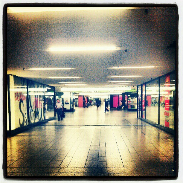 Klett-Passage