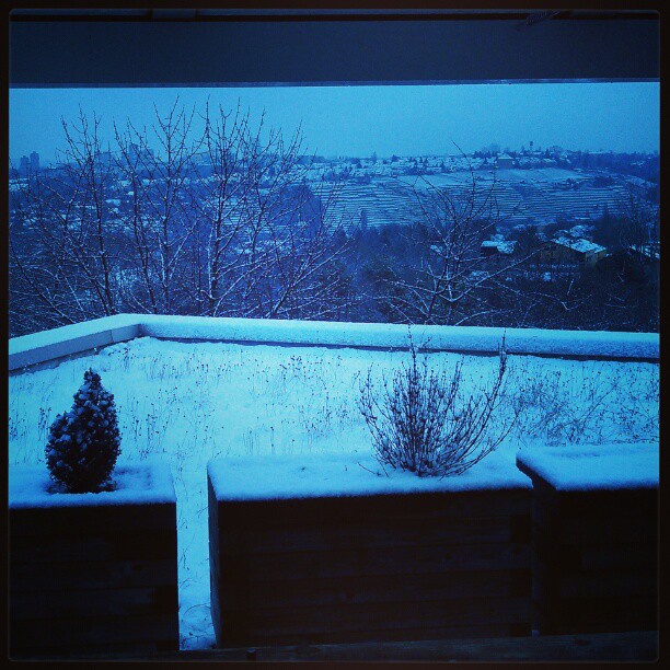 #katastrophenpulver #winter