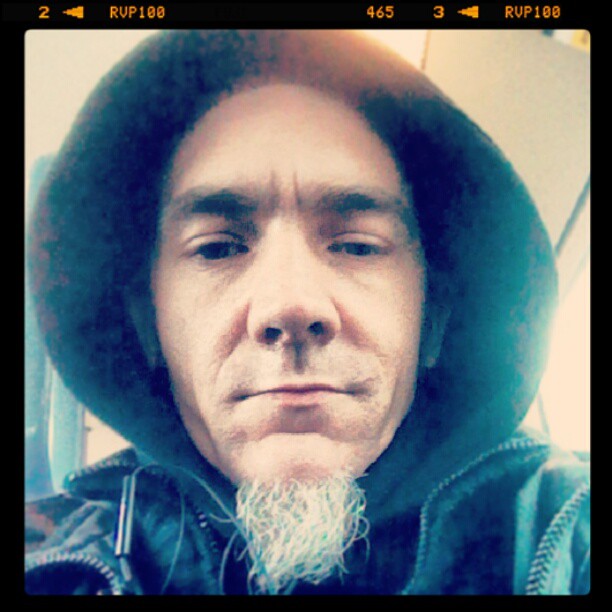 Wanted!
Dead or Alive...