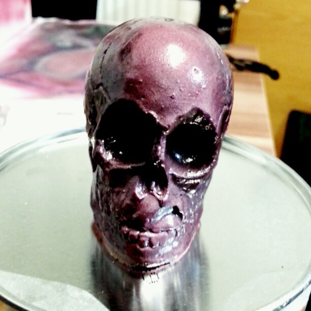 Erste #airbrush versuche. #art