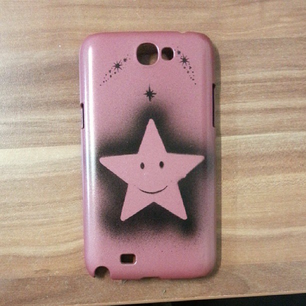 Erste #airbrush versuche. #art