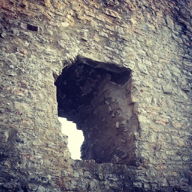 Burgruine Hofen