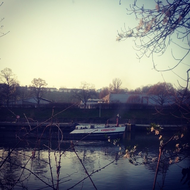 Neckar